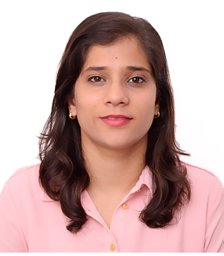 Nidhi Tejan