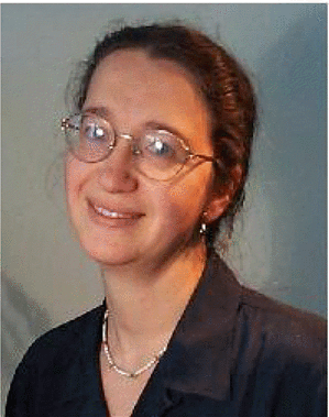 Marina Shmakova