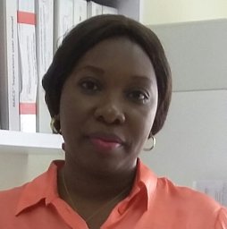 Rebecca Chukwuanukwu