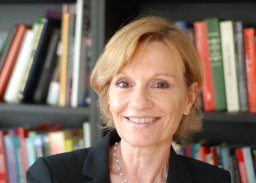 Arleen Salles