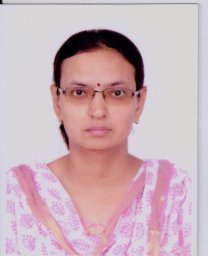 Vandana Sangwan