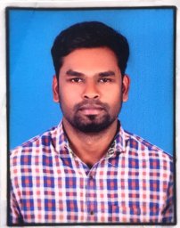 Anto Dilip .A