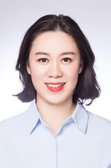 Jing Yu