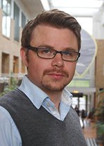 Daniel Larsson