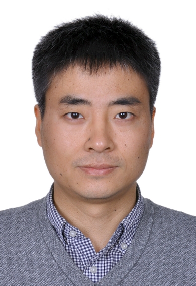 Bingxian Luo