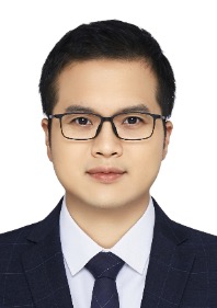 Jiazeng Shan
