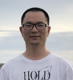 Wang Yuxiang