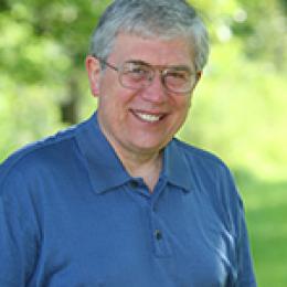 Gerald E Jellison Jr