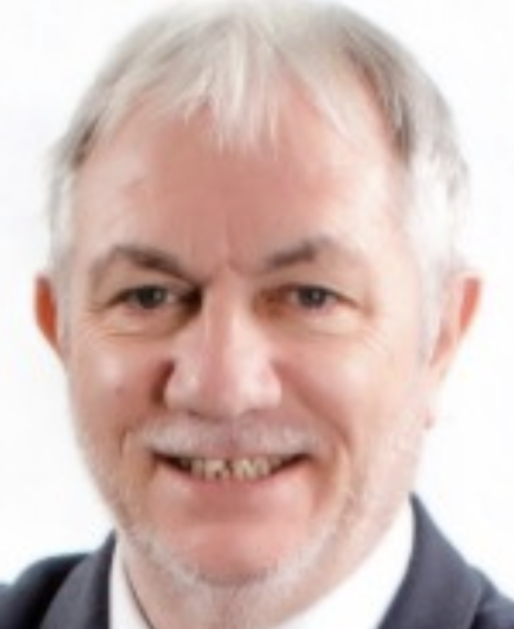 Patrice Boursier
