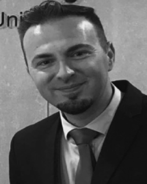 Vladimir Simic