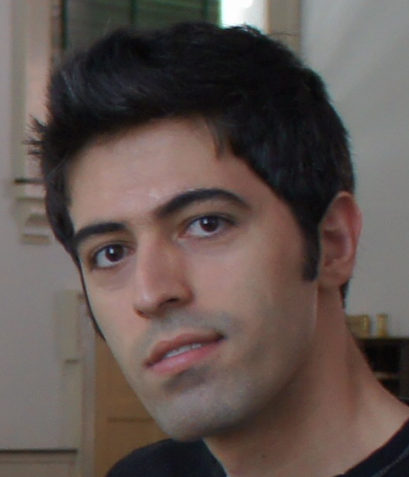 Hossein Talebi