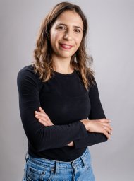 Mariana Vilaça
