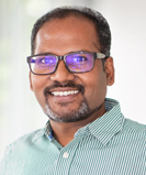 A. Jeyaprakash Arulanandam