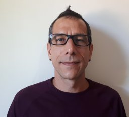 Diego Rodriguez-Hernandez
