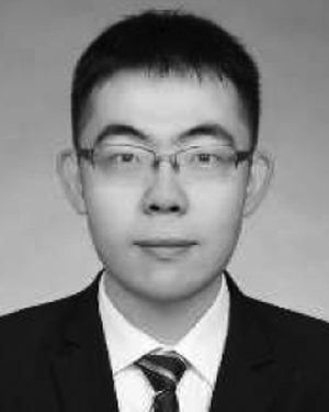 Zheming Ma