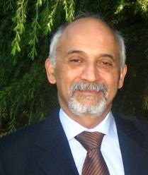 Fazel Naghdy