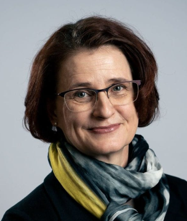Tuija Tammelin