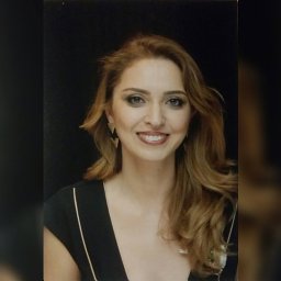 F. Pinar Turkmenoglu