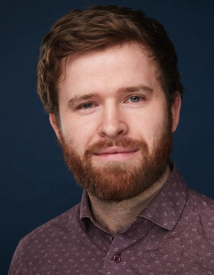 Sjoerd Van Steenkiste