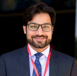 Noman Naseer