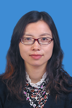 Hongyan Yu