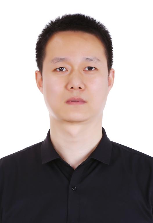 Penghui Chen