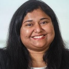 Shalini Prasad