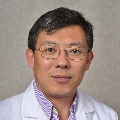 Qien Wang
