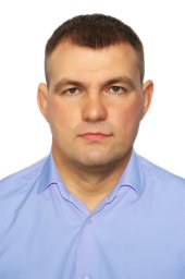 Yuriy Tropin