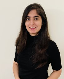 Medhavi Vishwakarma