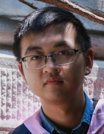 Kaixin Wang