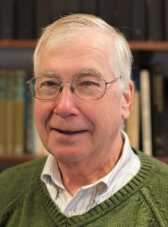 Edward Groth
