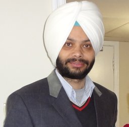 Rajbir Singh