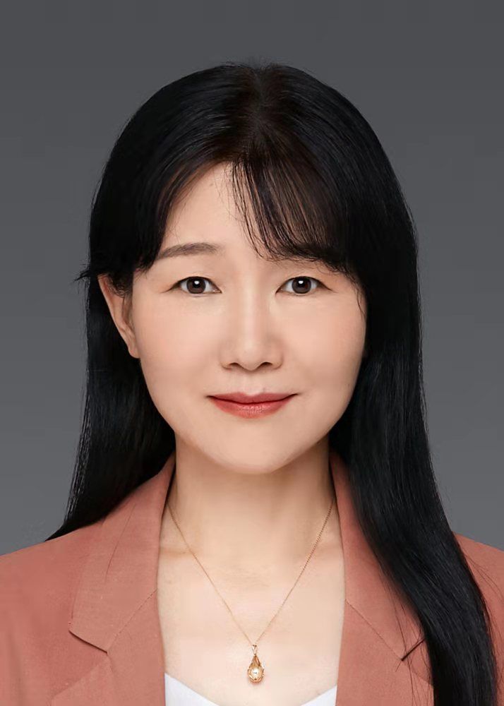 Xinhua Liu