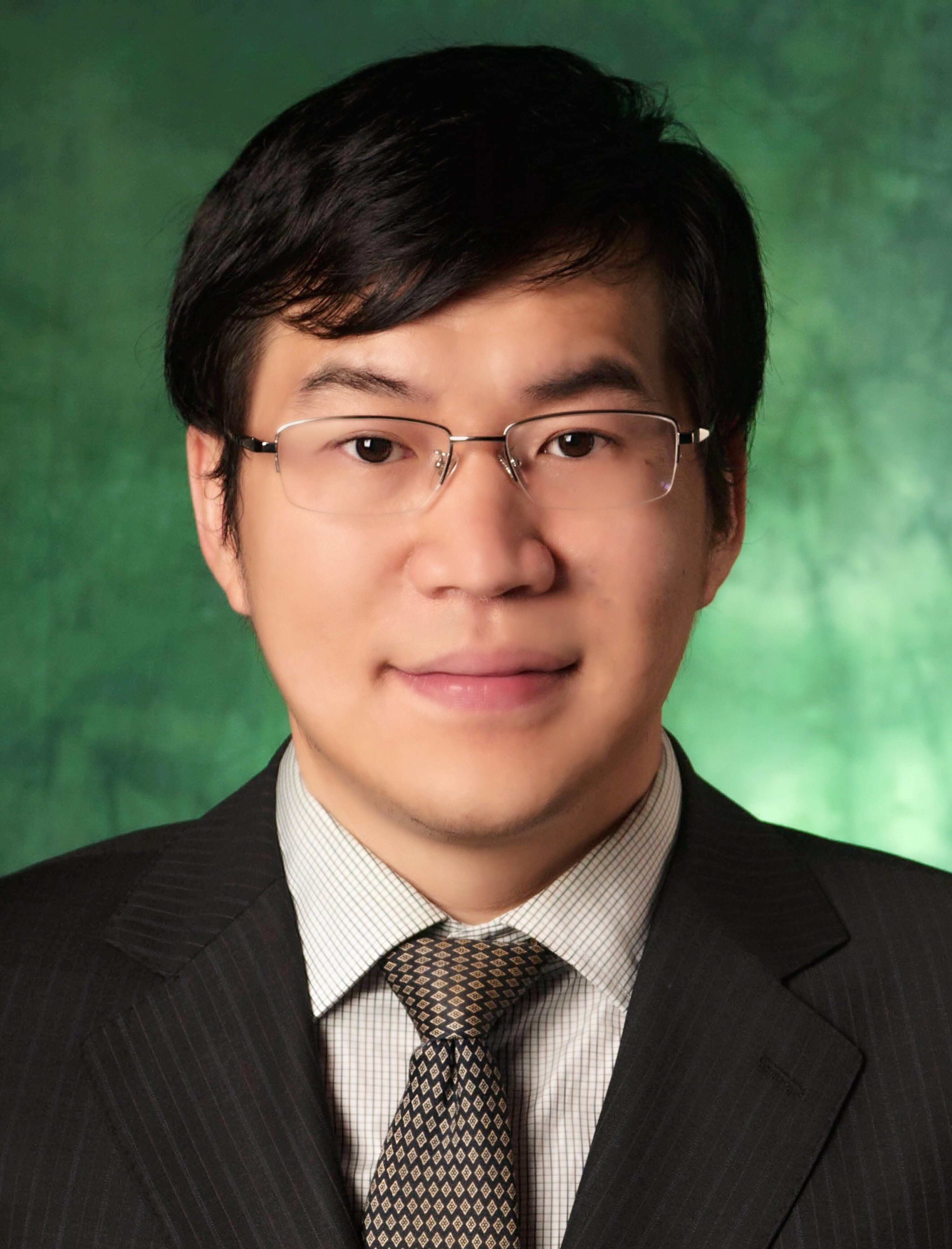 Tao Yang