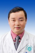 Lei Zhong