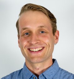 Collin O'Connor