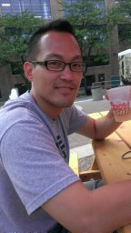 Yu Lun Tai