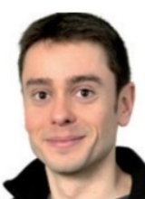 Sylvain Bertrand