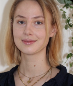Frederikke Isa Marin