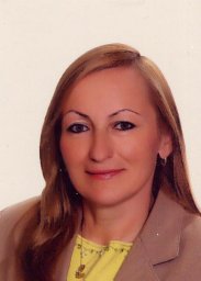 Bulatova Nailya