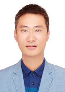 Weijian Yu