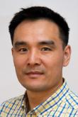 Johnson M. Liu
