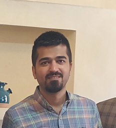 Mahdi Hajihashemi