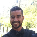 Javier Perez Calvo