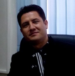 Javad Tarighi