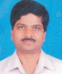 B.M. Nagabhushana