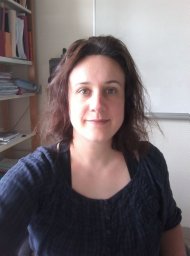 Christelle Gautier