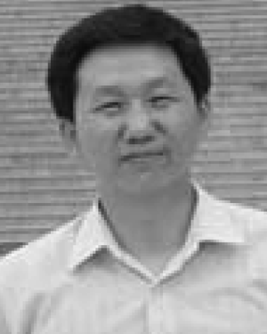 Zhenjiang Zhao