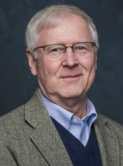 Loren William Tauer